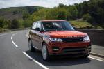 Land Rover Range Rover Sport 2014 года
